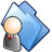 User folder Icon